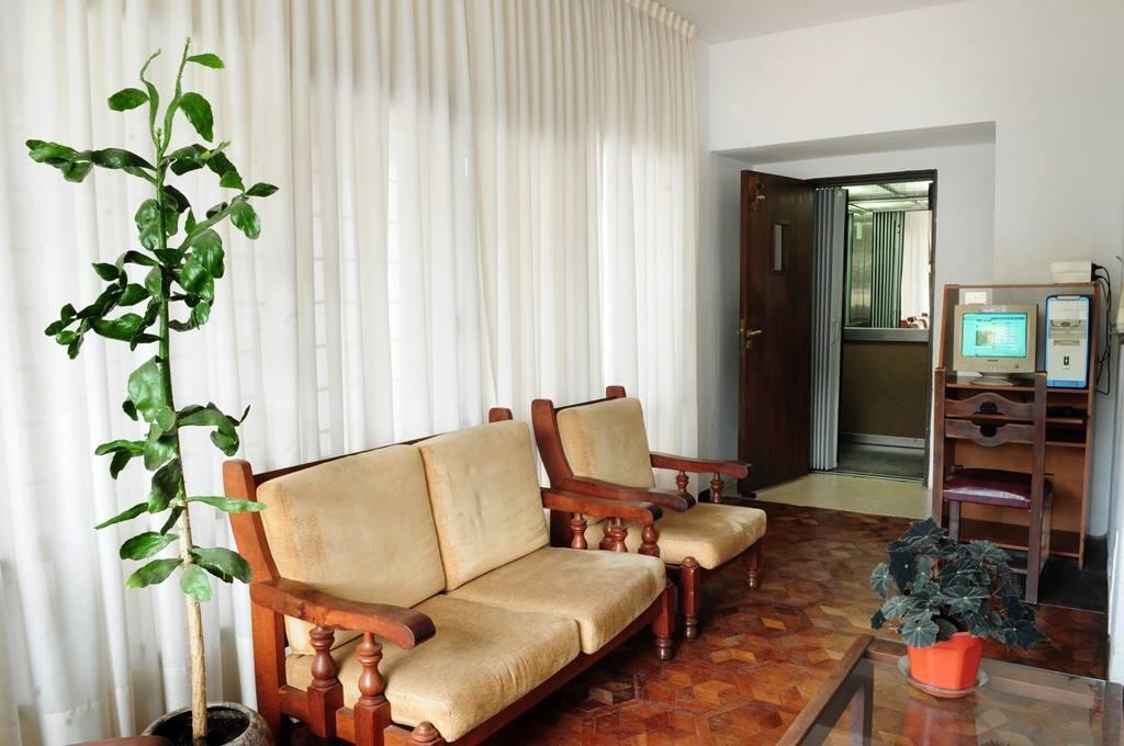 Hôtel Andino à Villa Carlos Paz Extérieur photo